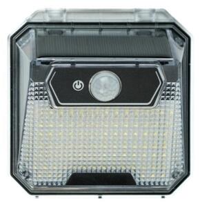 Immax 08485L - Applique a LED solare con sensore LED/3W/5,5V IP65