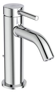 IDEAL STANDARD Miscelatore Lavabo Rubinetto Bagno Monocomando colore Cromo - Ceraline Nuovo BD846AA