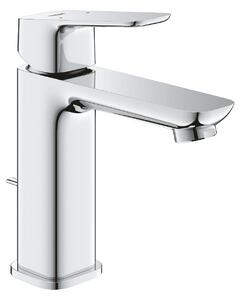 GROHE Miscelatore Lavabo Rubinetto Bagno Monocomando colore Cromo - CUBEO