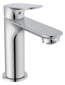 IDEAL STANDARD Miscelatore Lavabo Rubinetto Bagno Monocomando finitura Cromo - Ceralife O BE009AA