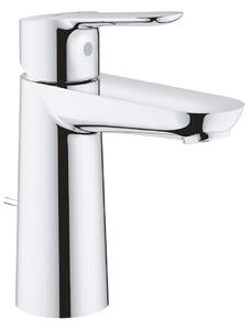 GROHE Miscelatore Lavabo Rubinetto Bagno Monocomando colore Cromo - Bauedge - 23758000
