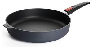 Woll Padella Antiaderente Induzione in Alluminio 32 cm colore Grigio ghisa DIAMOND LITE