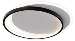 Brilagi - Plafoniera LED dimmerabile FLARE 48W 230V 3000/4000/6000K + telecomando