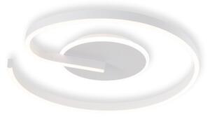 Brilagi - Plafoniera dimmerabile SPIRAL LED/56W/230V 3000/4000/6000K+telecomando