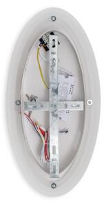 Brilagi - Plafoniera a LED dimmerabile MODERN LED/45W/230V 3000-6000K + telecomando