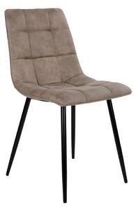 Sedie da pranzo in set marrone chiaro 2 pz Moseby – Bonami Essentials