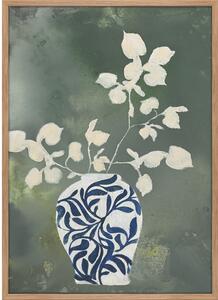 Dipinto 52x72 cm Still Life - Malerifabrikken
