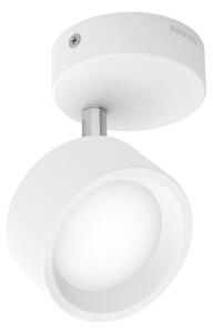Philips - Faretto LED BRACIA LED/5,5W/230V bianco