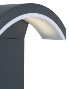 Brilagi - Lampada LED da esterno ARCELO LED/9W/230V 50 cm IP54