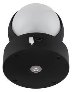 Globo 78290AB - Lampada da parete LED dimmerabile RANDI 1,4W/35V 1800 mAh