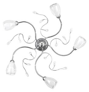 ONLI - Plafoniera SHARON 5xE14/6W/230V