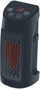 MASTER Termoconvettore a Muro Stufa elettrica Potenza 400 Watt con Termostato regolabile - TCP1100