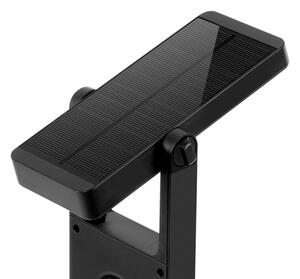 Brilagi - Lampada solare LED SUN SPIKE LED/4W/3,7V 2200 mAh IP44