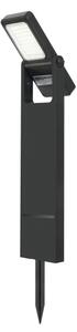 Brilagi - Lampada solare LED SUN SPIKE LED/4W/3,7V 2200 mAh IP44