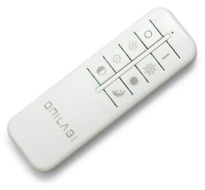 Brilagi - Plafoniera dimmerabile TANDORA LED/49W/230V 3000-6000K + telecomando