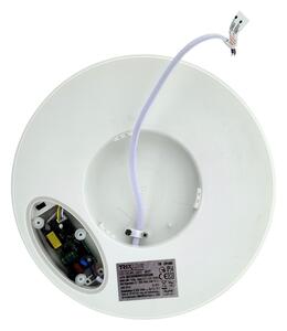Plafoniera LED con sensore di movimento LED/20W/230V 3000/4000/6500K IP54 bianca