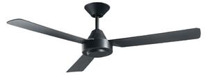 BAYSIDE 213017 - Ventilatore da soffitto CALYPSO nero