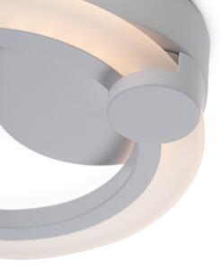 Brilagi - Lampada da parete LED MODERN MINI 16W 230V 3000/4000/6000K