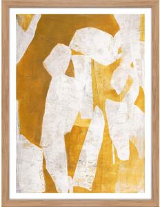 Dipinto 32x42 cm White Items - Malerifabrikken