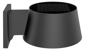Viking - applique solare a LED dimmerabile con sensore LED/1W/3,7V IP44 4000K