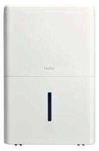 Haier Deumidificatore Portatile per la casa muffa 20 Litri in 24 Ore Tanica 3 Litri con Timer Integrato colore Bianco - AJ0310E00