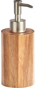 Dosatore di sapone in legno d'acacia Wood