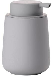 Dispenser sapone in porcellana Nova One