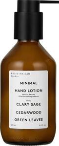 Crema per le mani Scrub