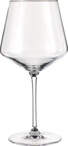 Bicchiere da vino rosso Burgunder Puccini 6 pz