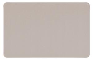 Tappetino per il bagno beige in tessuto 40x60 cm Ecru – Wenko