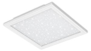 Briloner 7392-016 - Plafoniera LED STARRY SKY LED/38W/230V