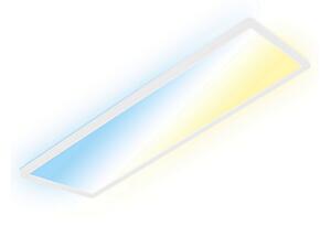 Briloner 7403-016 - Luce LED dimmerabile SLIM LED/23W/230V 2700-6500K + +TC