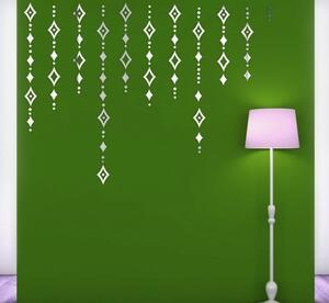 Specchio decorativo da parete