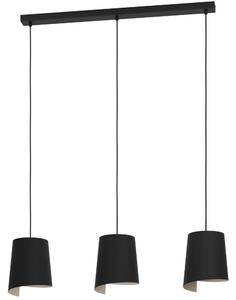 Eglo 900426 - Lampadario a sospensione con filo BOLIVIA 3xE27/40W/230V