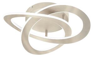 Eglo 900419 - Plafoniera LED ROLIMARE LED/35W/230V
