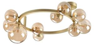 PERLAGE PL10, Plafoniera, Ideal Lux