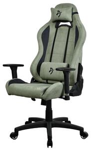 Sedia da gaming Arozzi Torretta Supersoft™ - Verde bosco