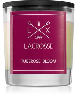 Ambientair Lacrosse Tuberose Bloom candela profumata 200 g