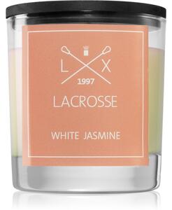Ambientair Lacrosse White Jasmine candela profumata 200 g