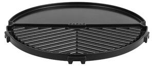 Cadac Grill 2 Braai 40 piastra grill in alluminio ø 38 cm per Grillo Chef 40 e Citi Chef 40 5610-400