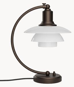 Lampada da tavolo piccola PH 2/2