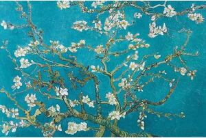 Posters, Stampe Vincent van Gogh - Almond Blossoms, (91.5 x 61 cm)