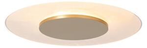 Steinhauer - plafoniera - Lido - oro - metallo - Ø 42cm - LED - 7799GO