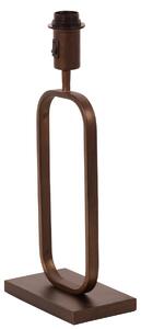 Steinhauer - lampada da tavolo - Stang - bronzo - metallo - apparecchio singolo - E27 - 4739BR