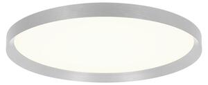 Steinhauer - plafoniera - Flady - acciaio - metallo - Ø 30cm - LED - 4367ST