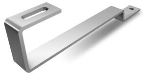K2 Systems Gancio per tetto tegola liscia 1000214