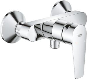 GROHE Start Edge Miscelatore Doccia Cromo