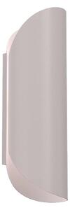 Applique BARBOS 2xG9/8W/230V colore crema