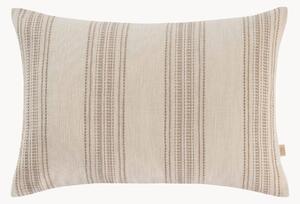 Cuscino decorativo jacquard Intreccio