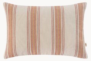 Cuscino decorativo jacquard Intreccio